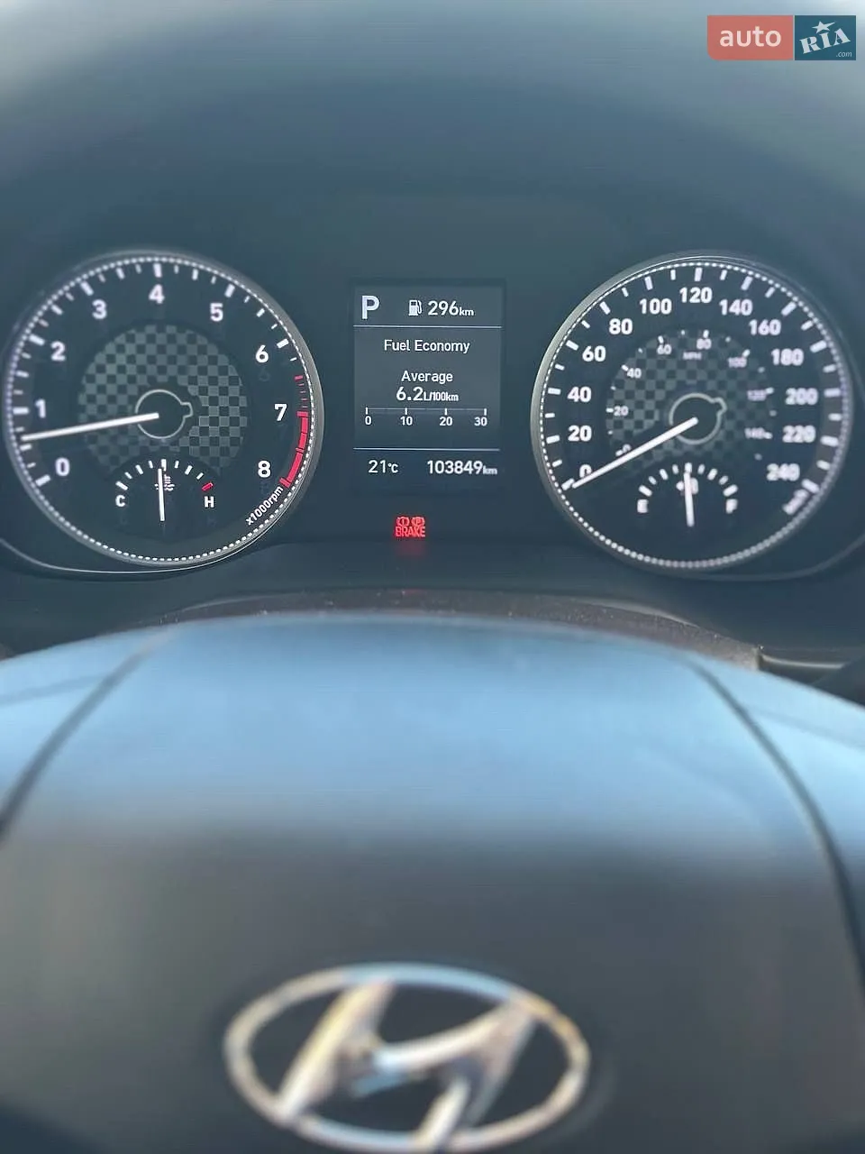 2018 Hyundai Elantra - мініатюра 8