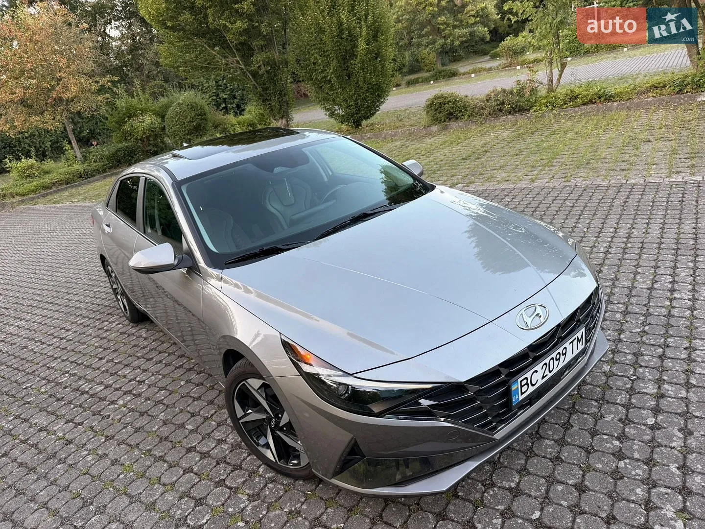 2023 Hyundai Elantra - мініатюра 9