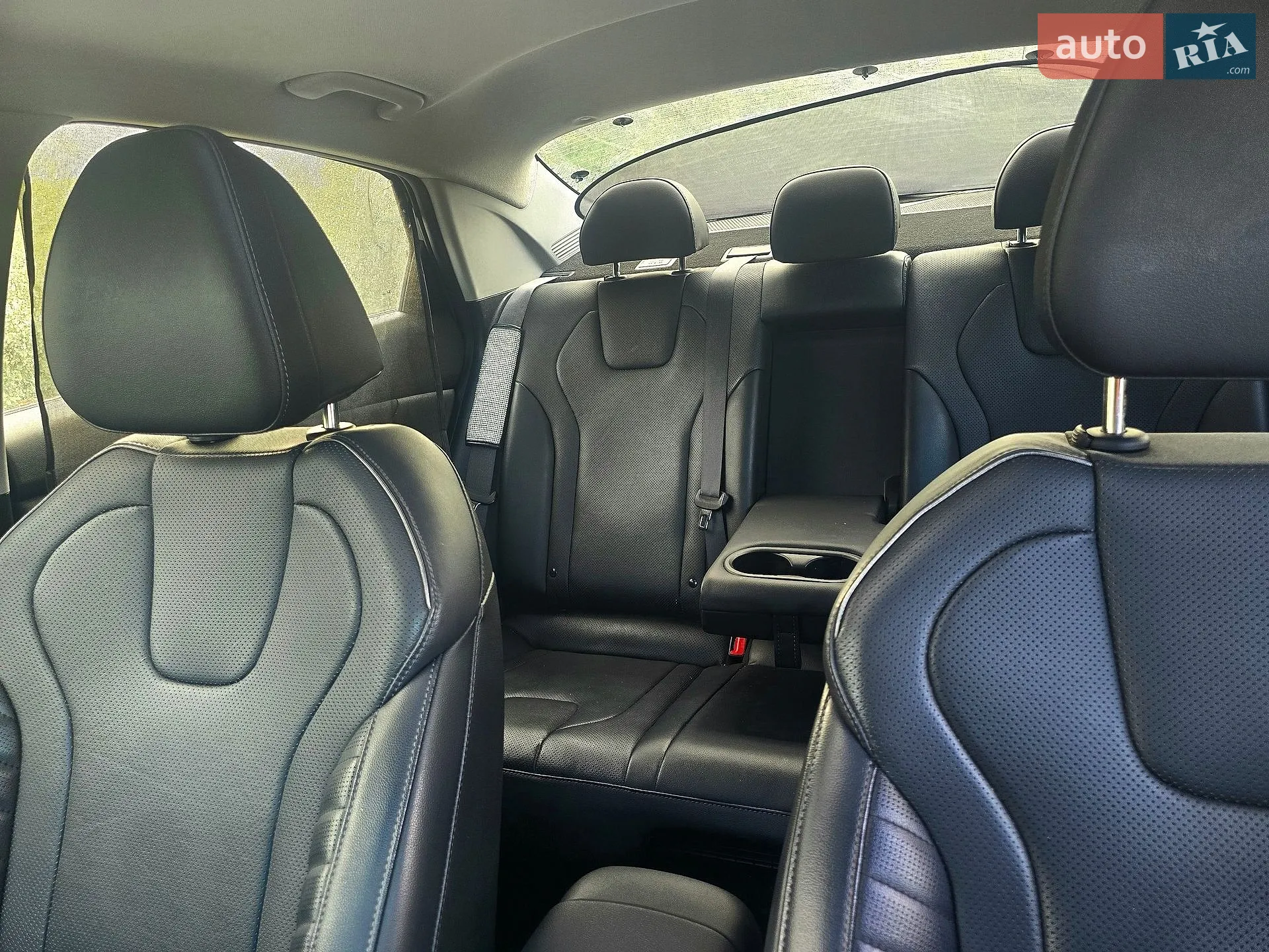 2023 Hyundai Elantra - мініатюра 32