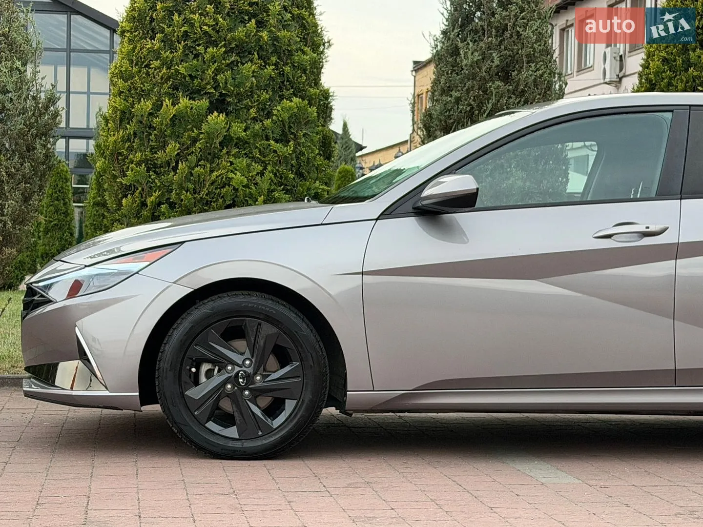 2023 Hyundai Elantra - мініатюра 14