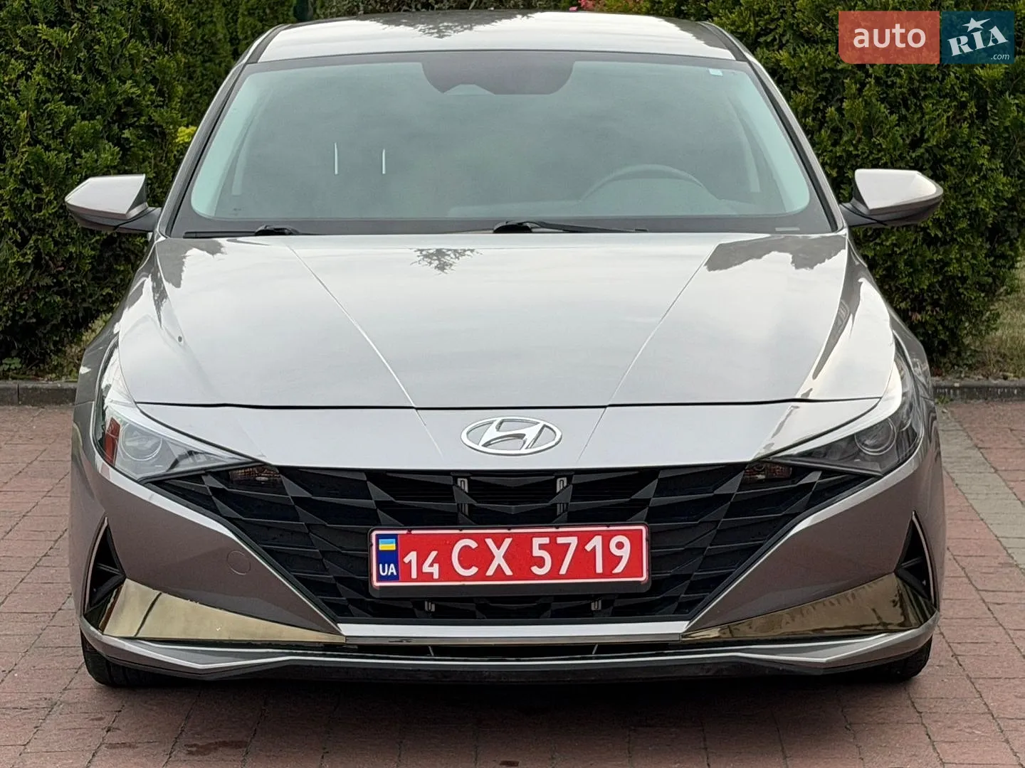 2023 Hyundai Elantra - мініатюра 17