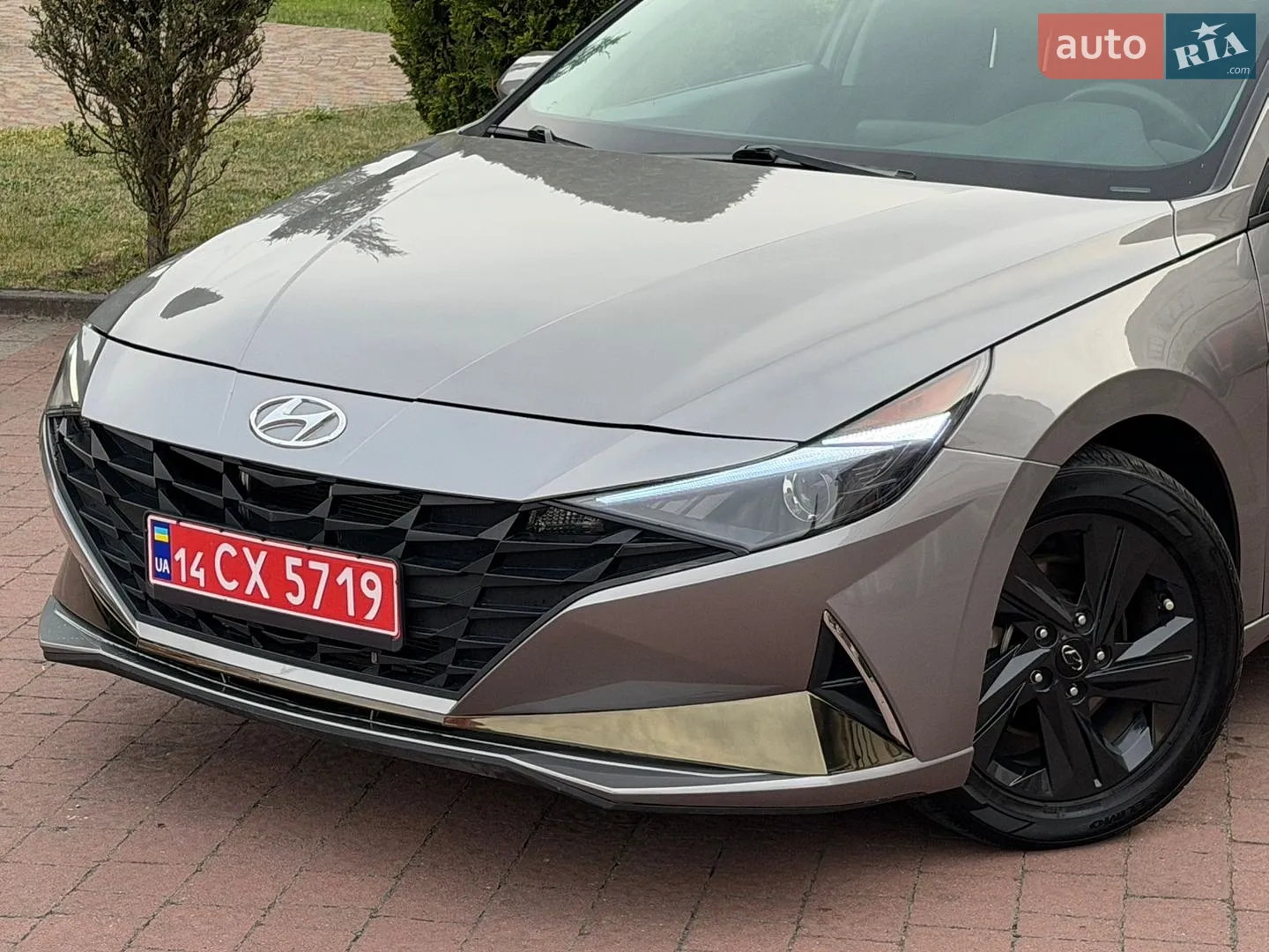 2023 Hyundai Elantra - мініатюра 29