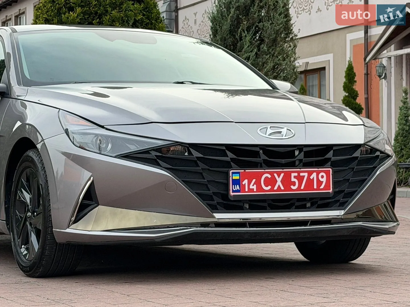 2023 Hyundai Elantra - мініатюра 31