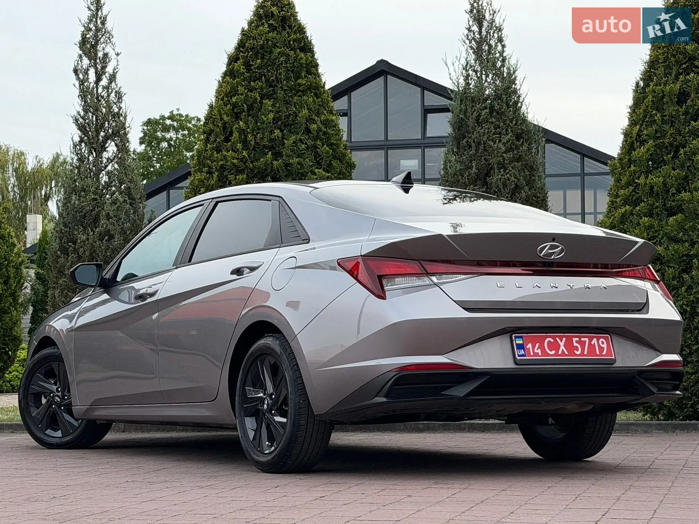 2023 Hyundai Elantra - мініатюра 53