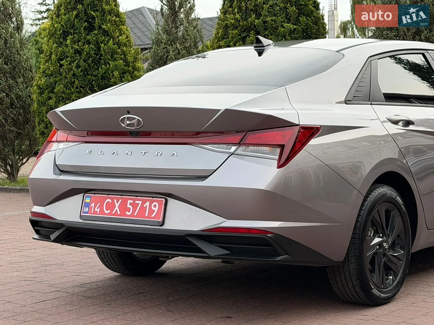 2023 Hyundai Elantra - мініатюра 65
