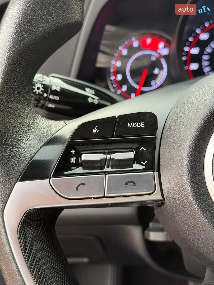 2023 Hyundai Elantra - мініатюра 95