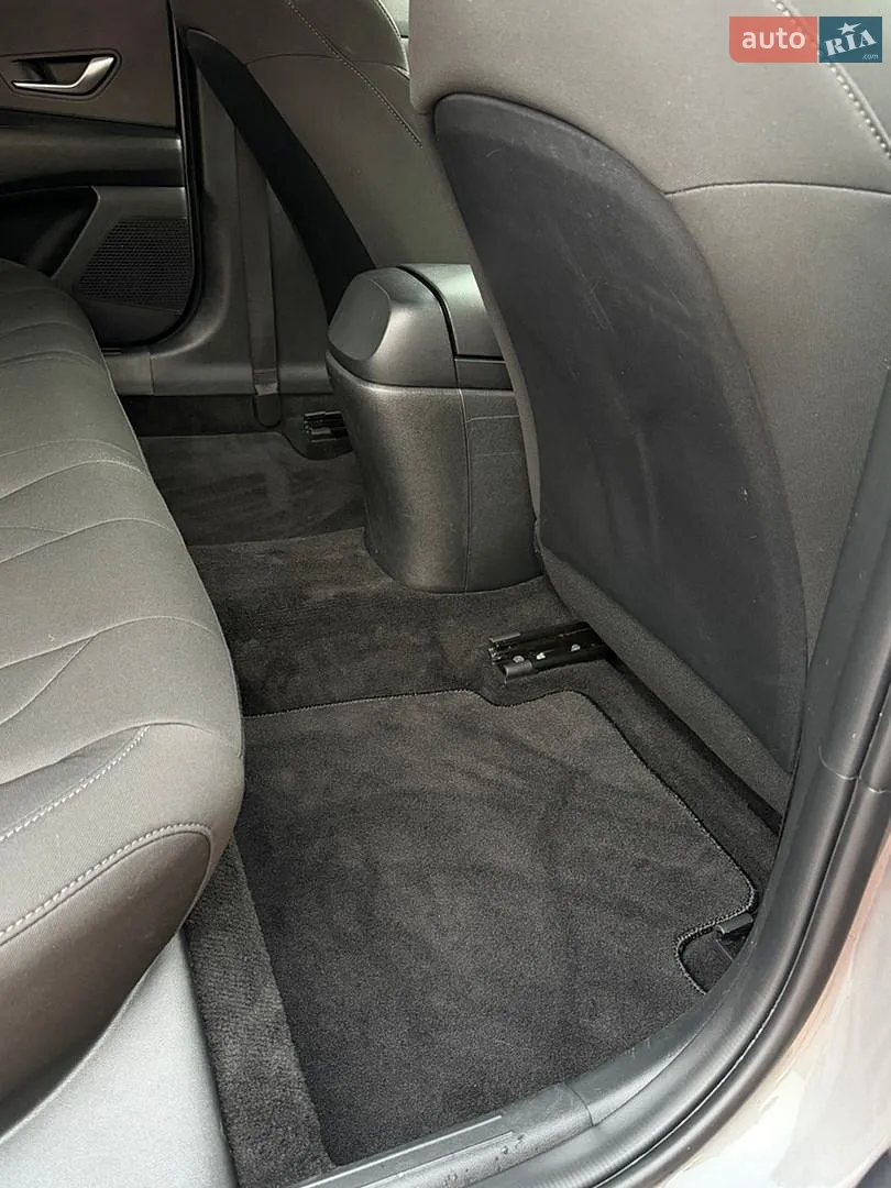 2023 Hyundai Elantra - мініатюра 127