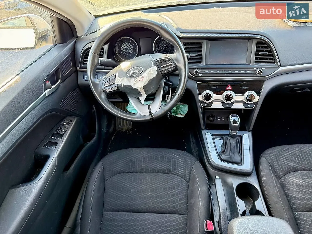 2019 Hyundai Elantra - мініатюра 42