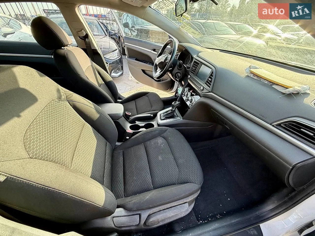 2019 Hyundai Elantra - мініатюра 45