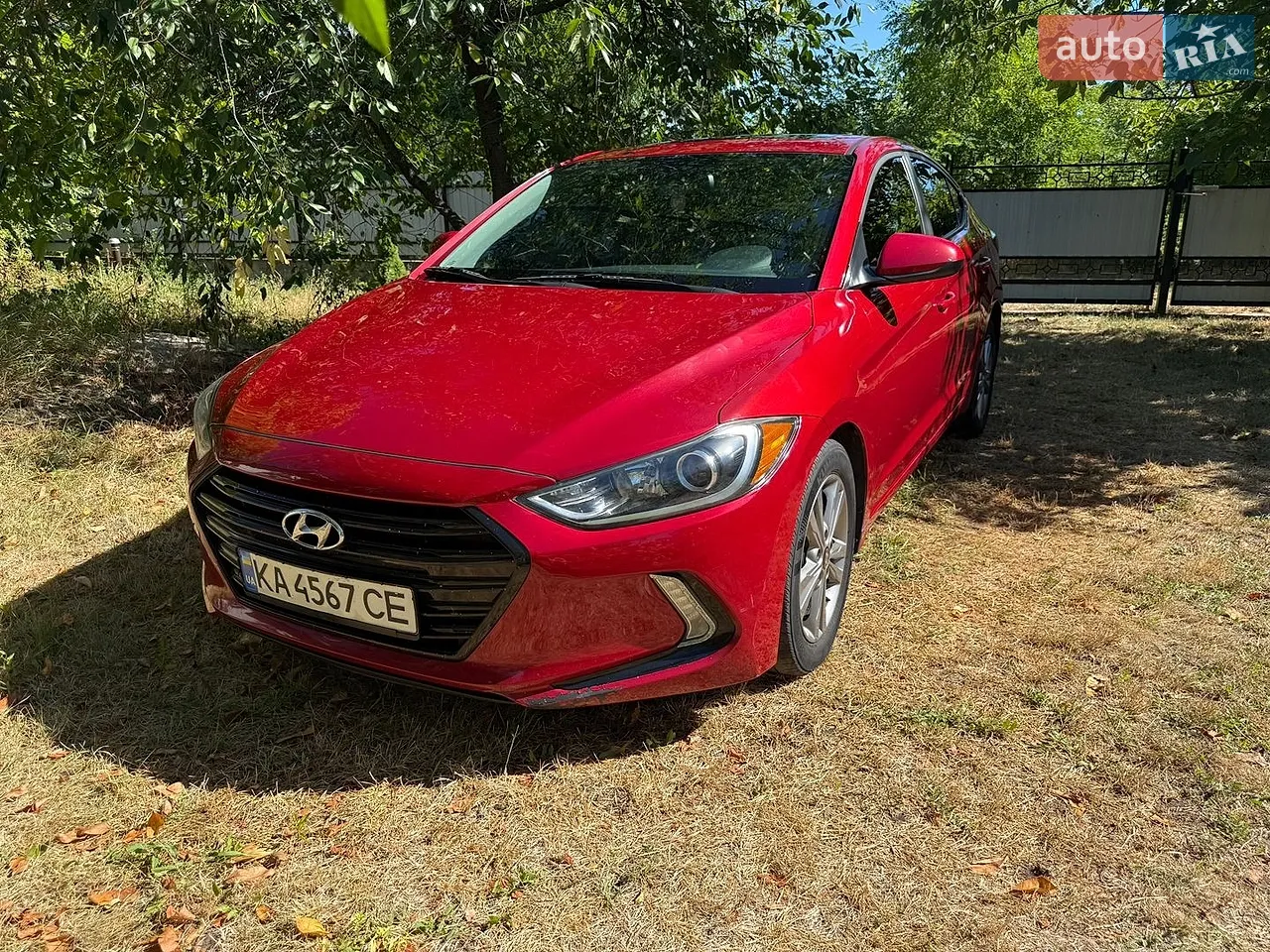 2018 Hyundai Elantra - мініатюра 41
