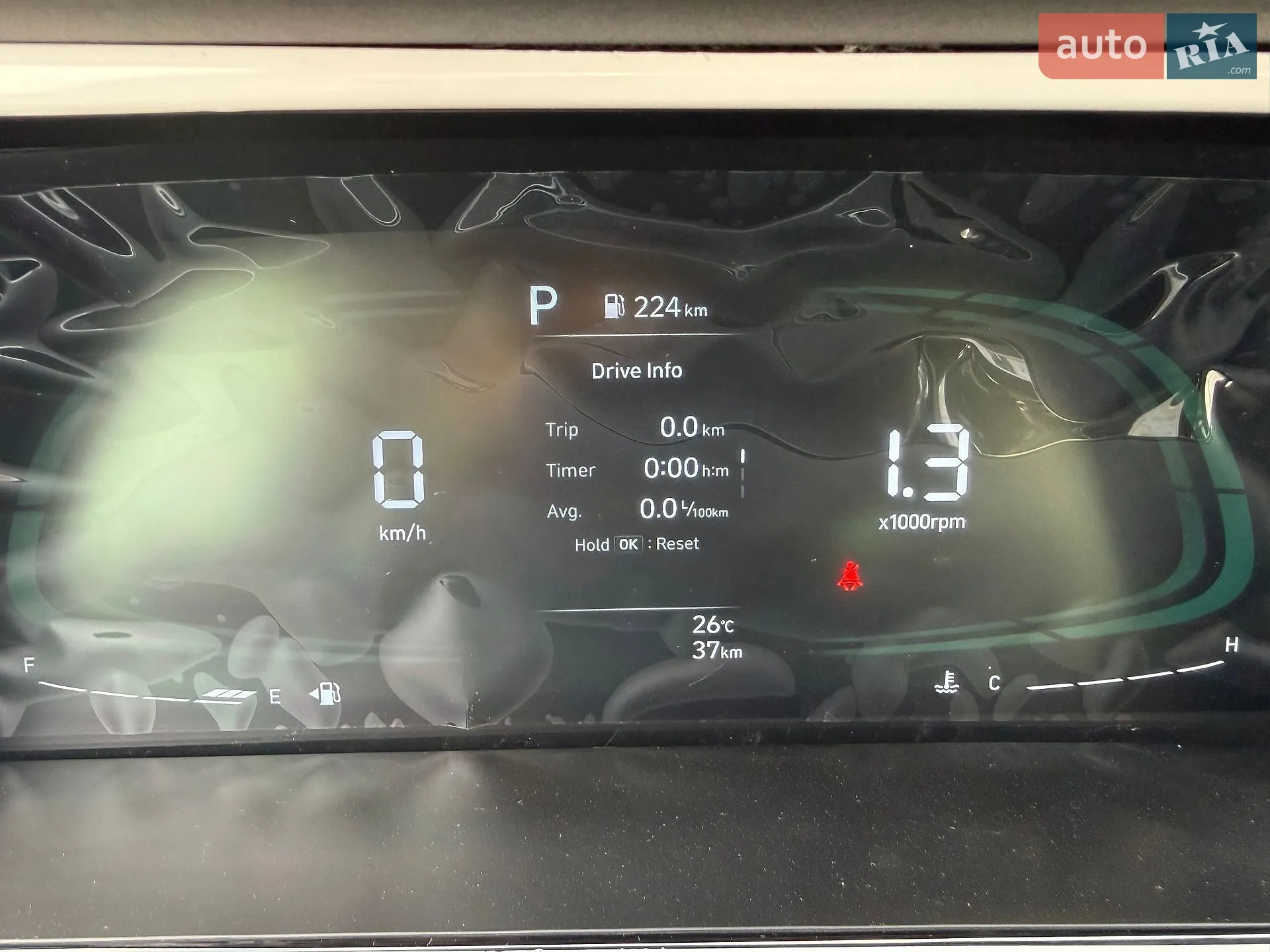 2023 Hyundai Elantra - мініатюра 7