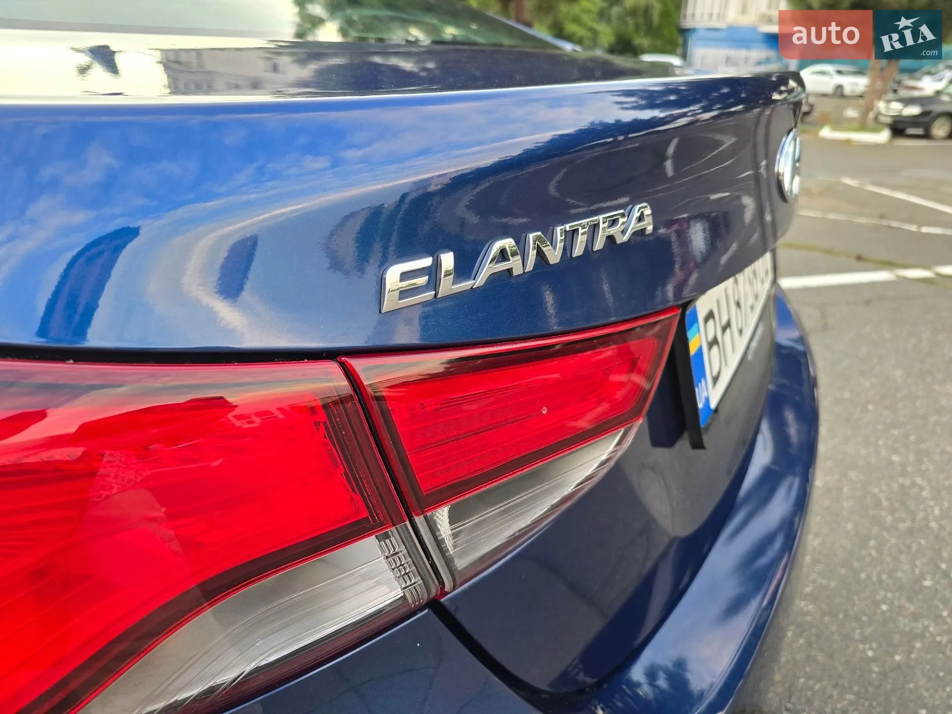 2014 Hyundai Elantra - мініатюра 39