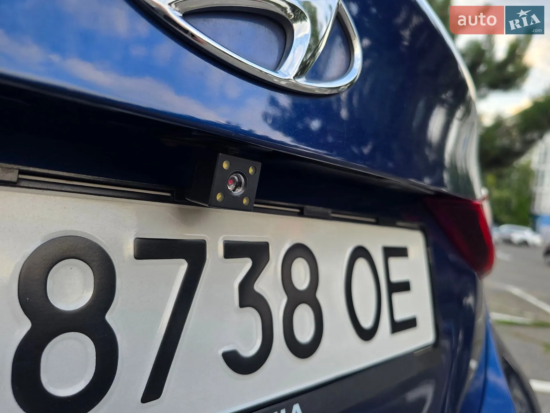 2014 Hyundai Elantra - мініатюра 61