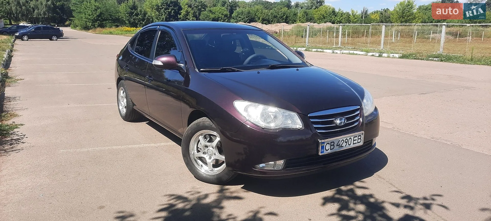 2010 Hyundai Elantra - фото 1