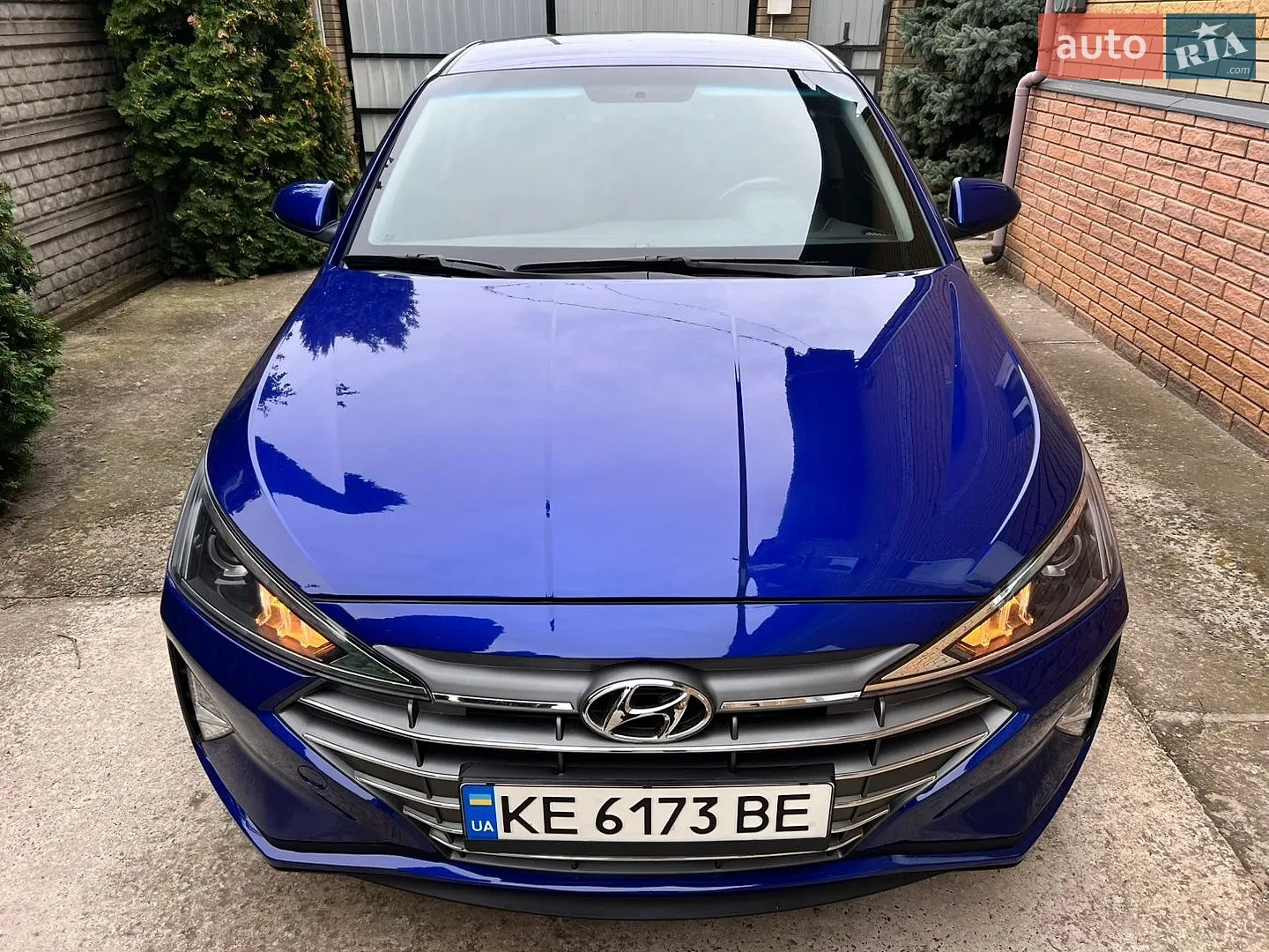 2020 Hyundai Elantra - мініатюра 2