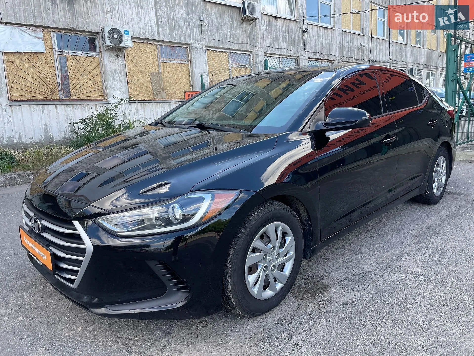 2017 Hyundai Elantra - мініатюра 53