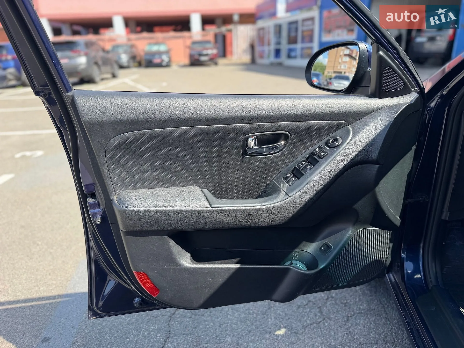 2011 Hyundai Elantra - мініатюра 19