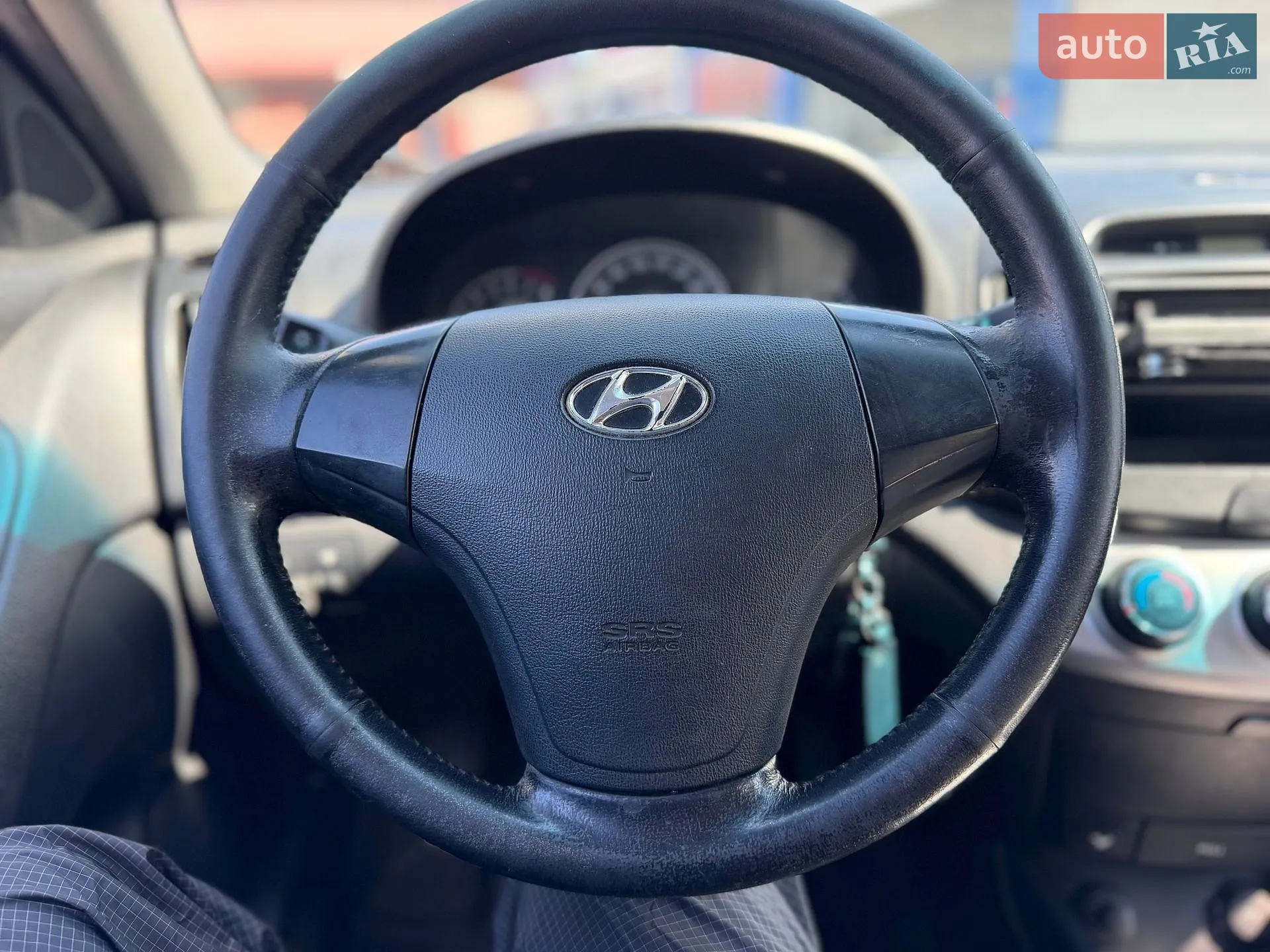 2011 Hyundai Elantra - мініатюра 34