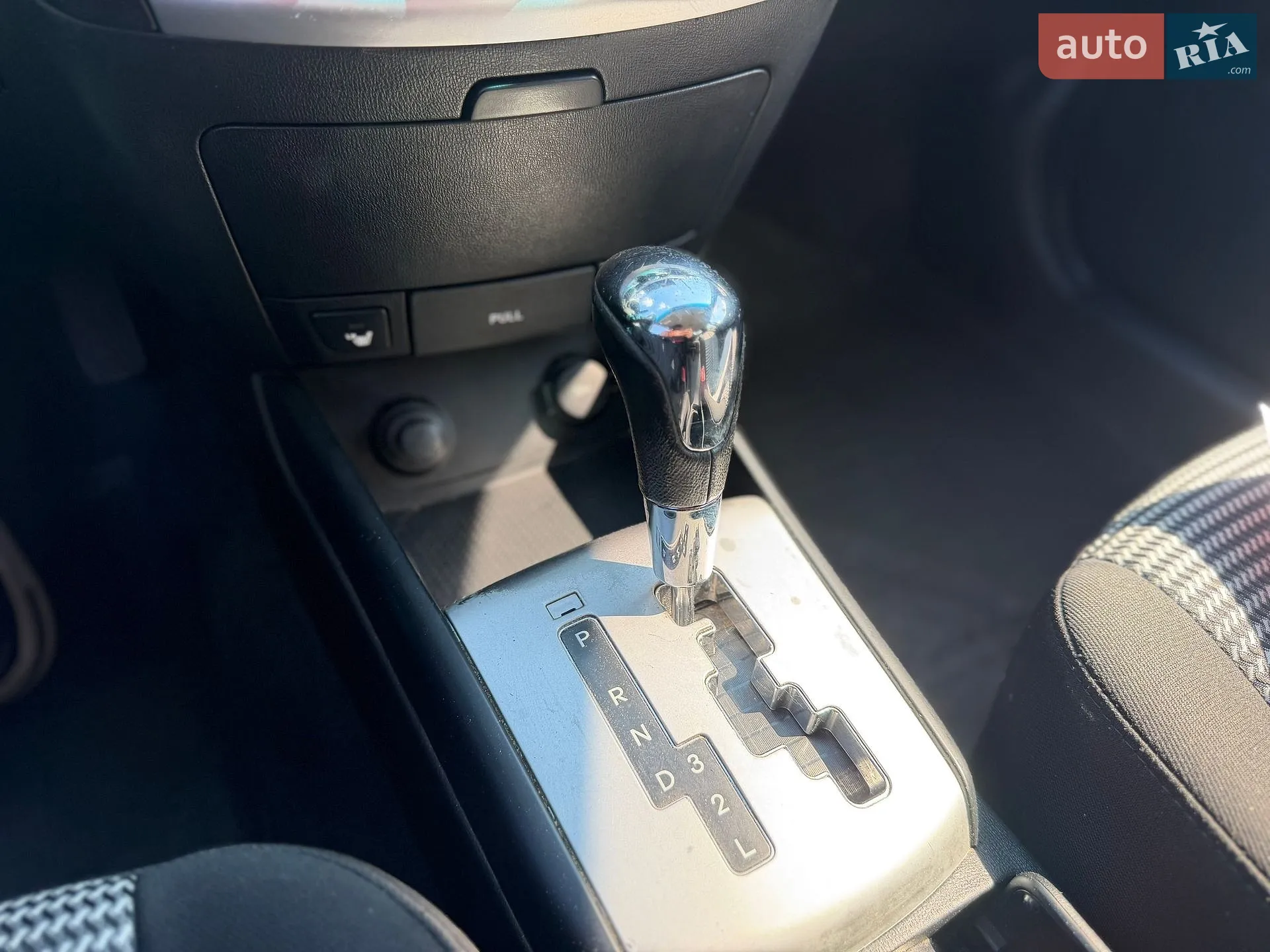 2011 Hyundai Elantra - мініатюра 36