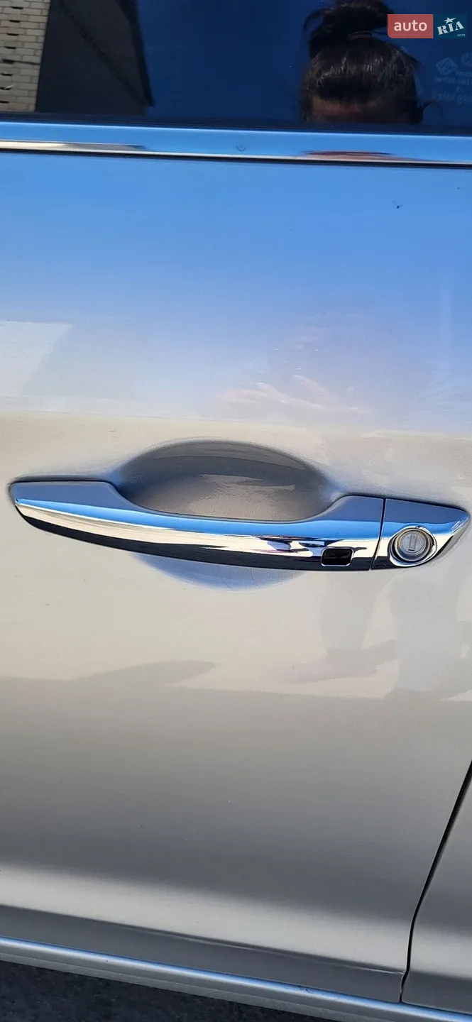 2016 Hyundai Elantra - мініатюра 9