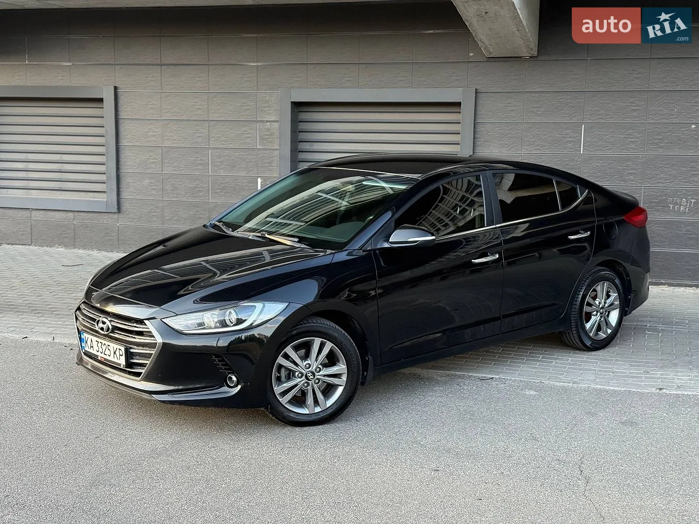 2018 Hyundai Elantra - мініатюра 5