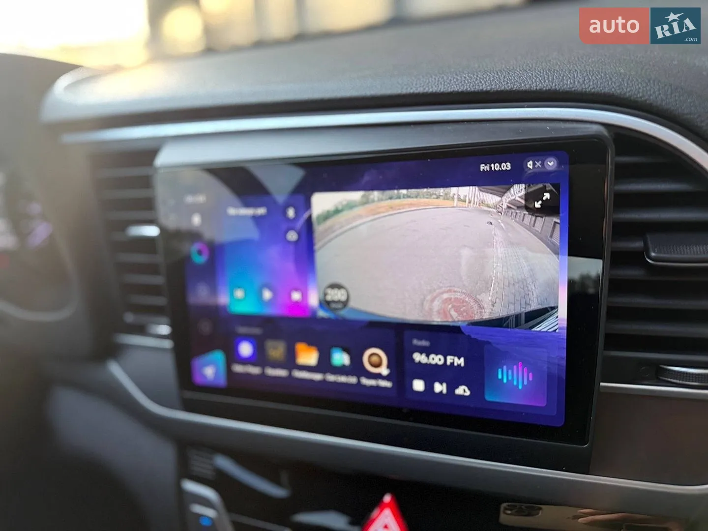 2018 Hyundai Elantra - мініатюра 23