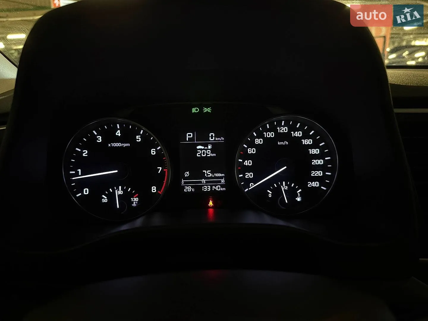 2018 Hyundai Elantra - мініатюра 27