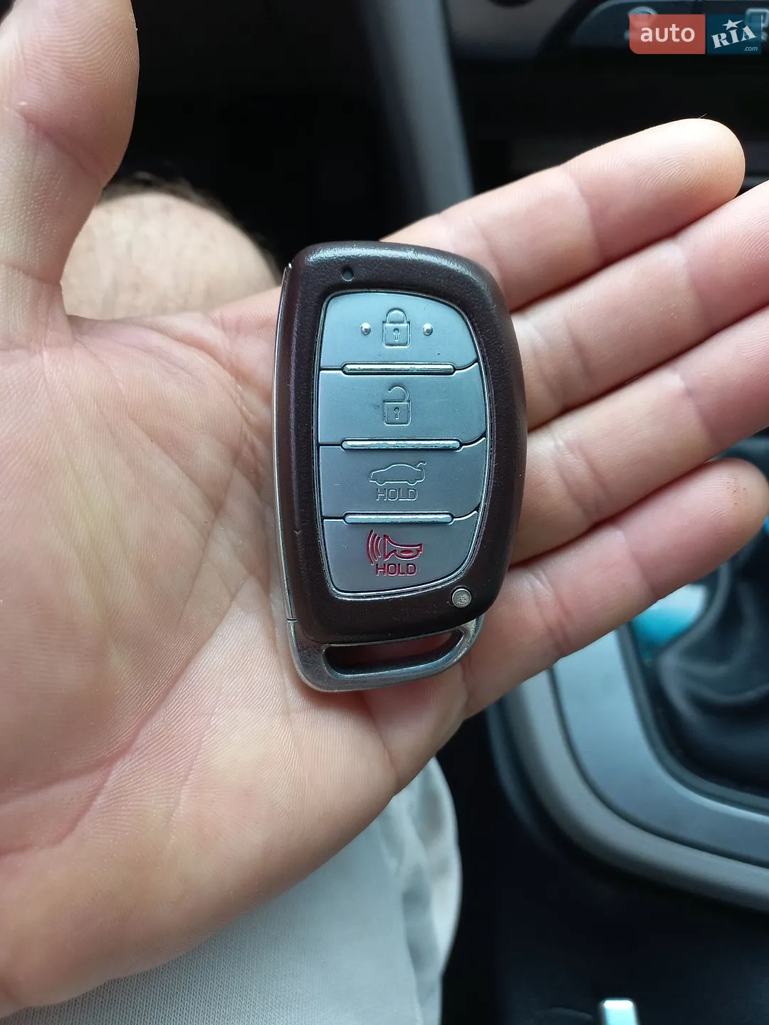 2016 Hyundai Elantra - мініатюра 13