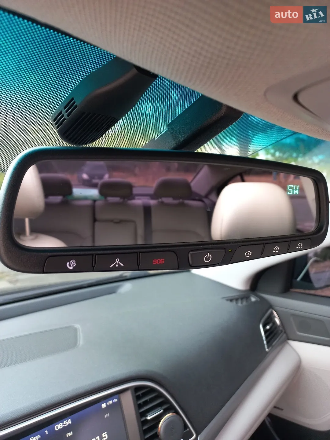 2016 Hyundai Elantra - мініатюра 20