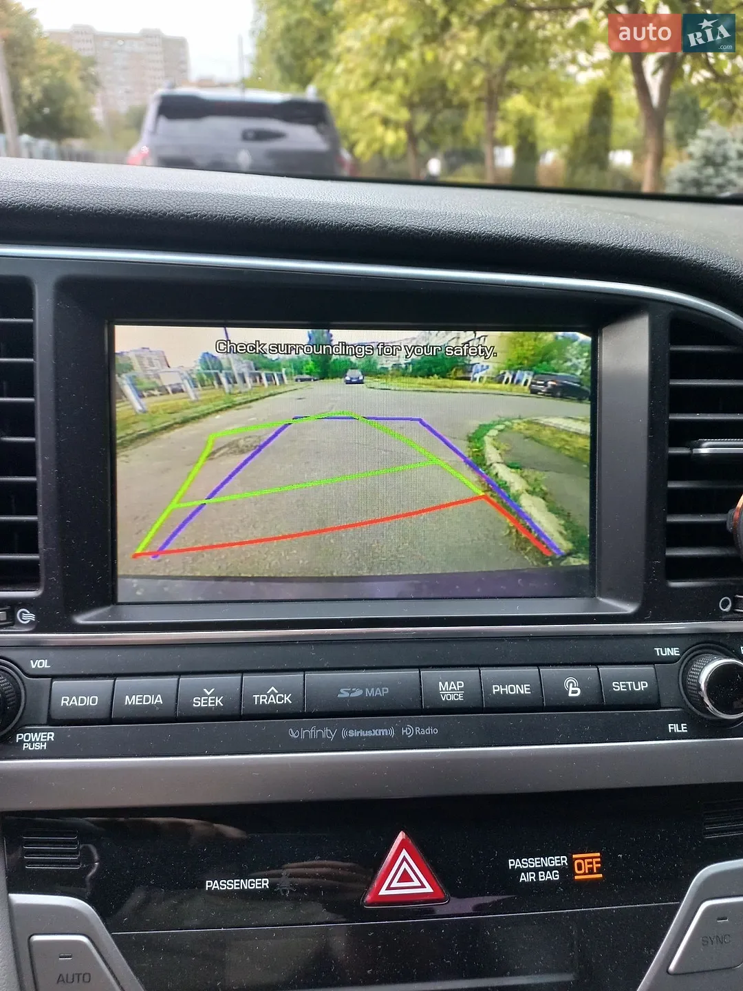 2016 Hyundai Elantra - мініатюра 29