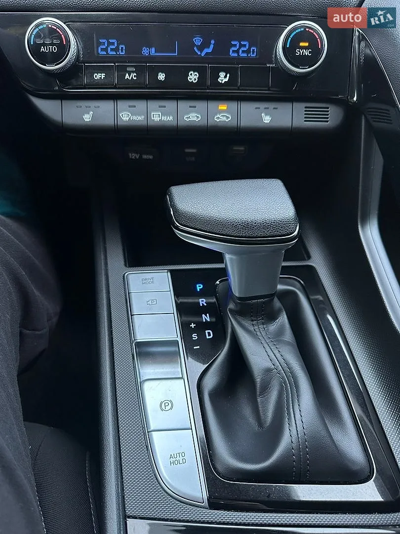 2022 Hyundai Elantra - мініатюра 22