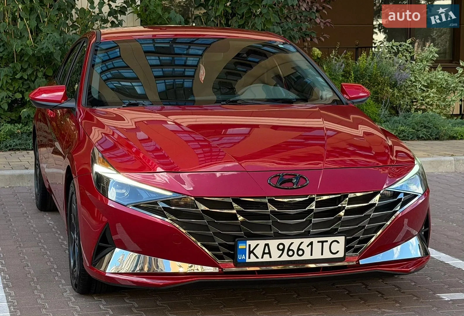2022 Hyundai Elantra - мініатюра 33