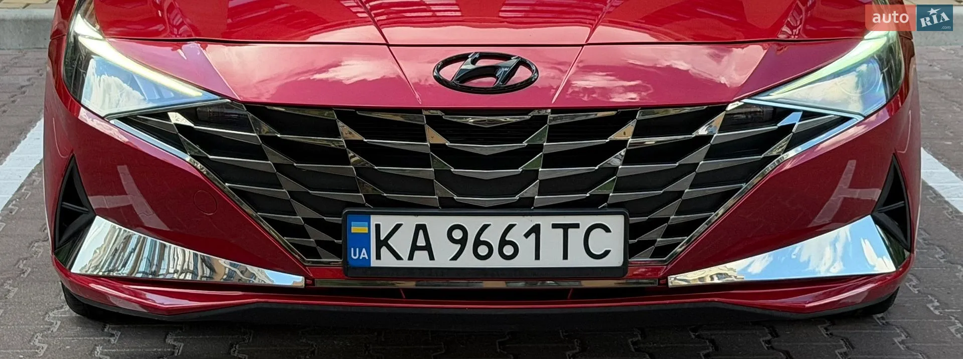 2022 Hyundai Elantra - мініатюра 44