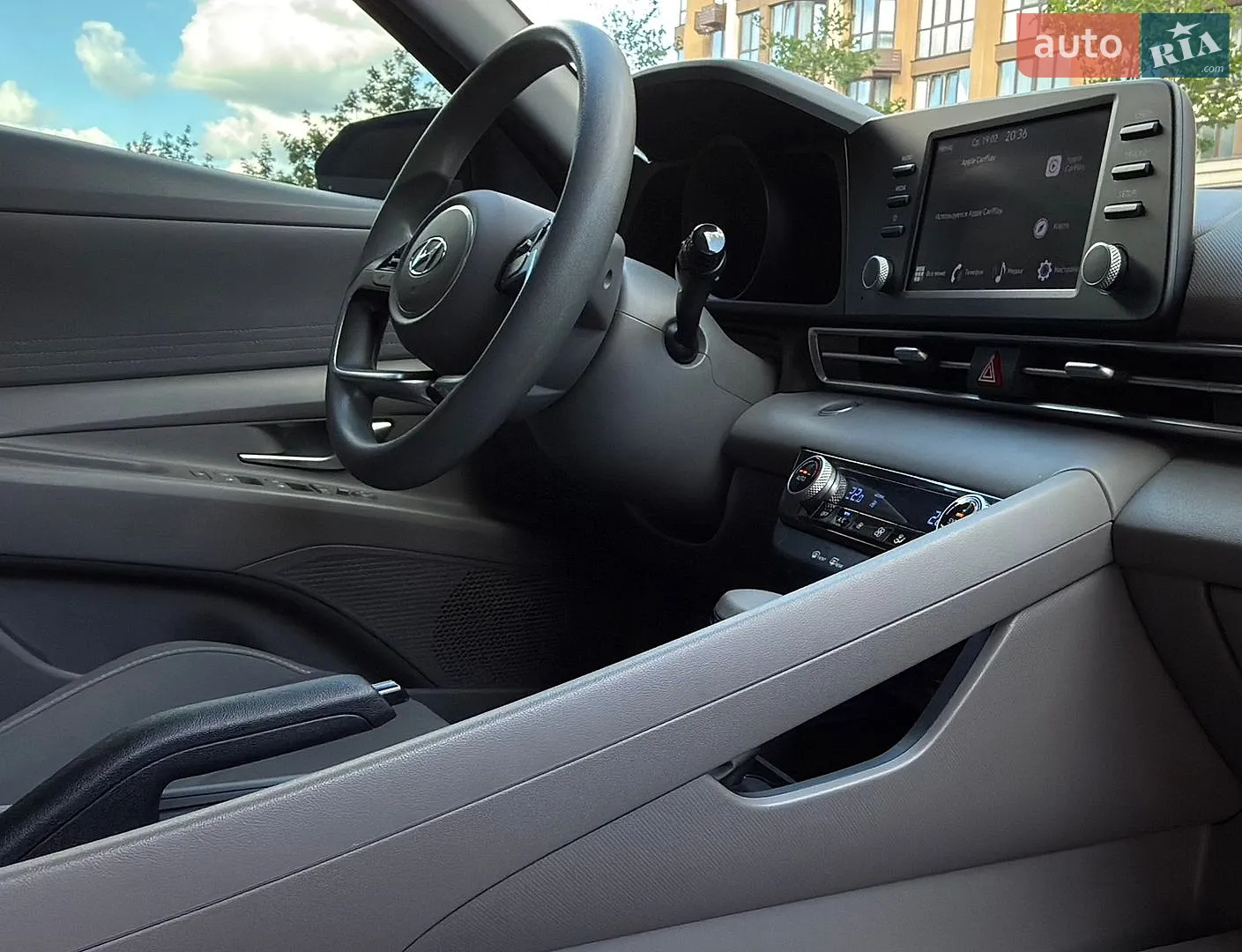 2022 Hyundai Elantra - мініатюра 80