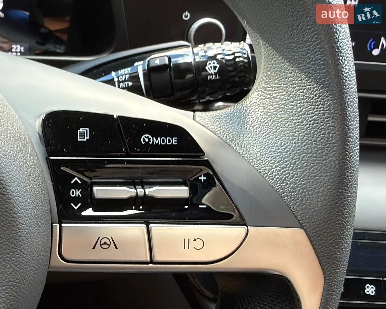 2022 Hyundai Elantra - мініатюра 112