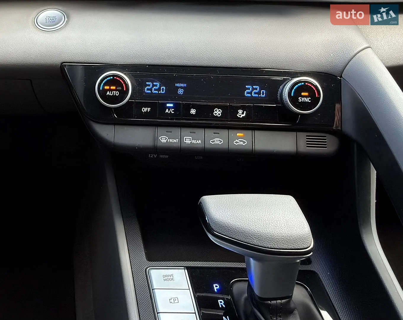 2022 Hyundai Elantra - мініатюра 144