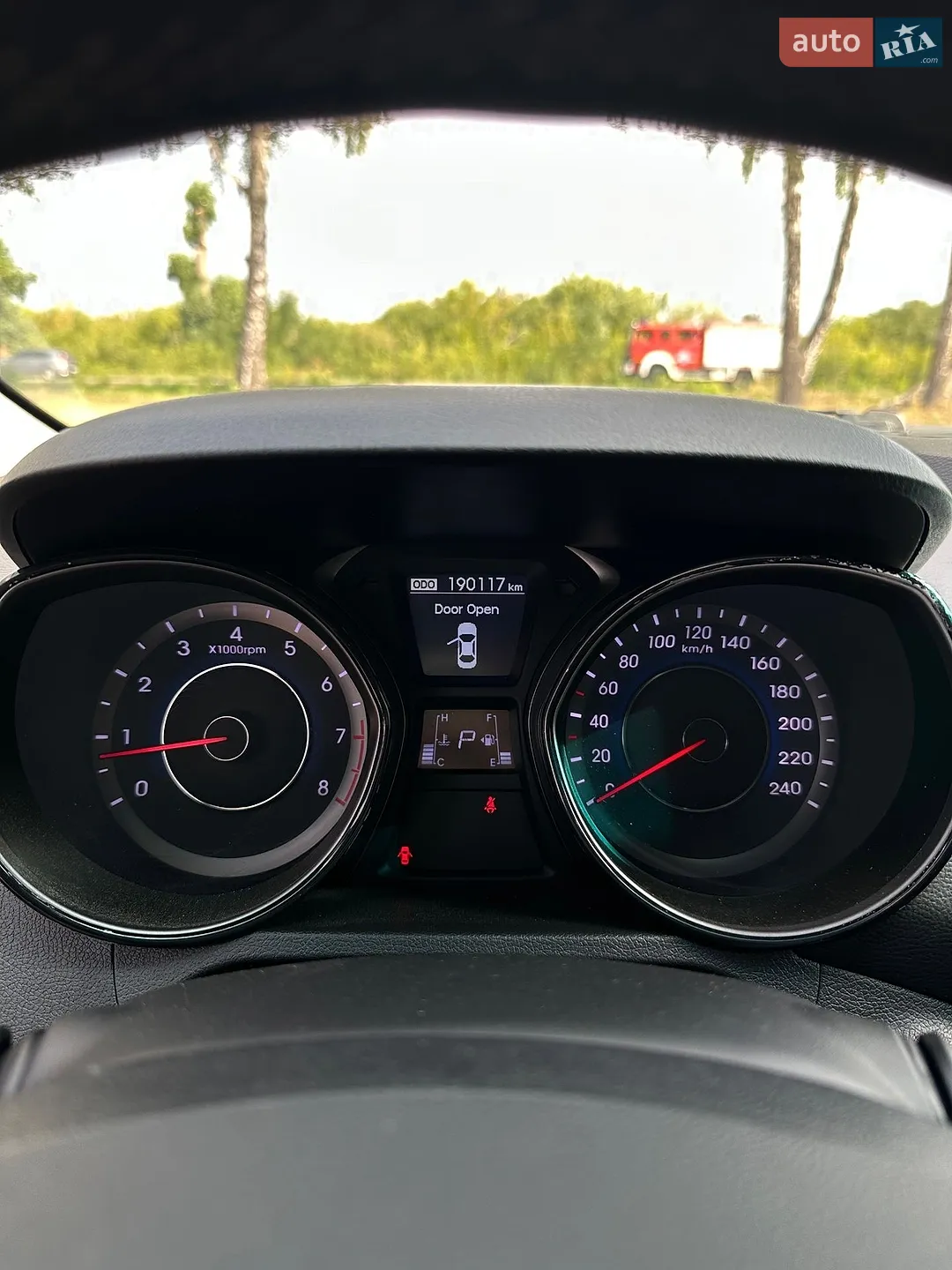 2013 Hyundai Elantra - мініатюра 30