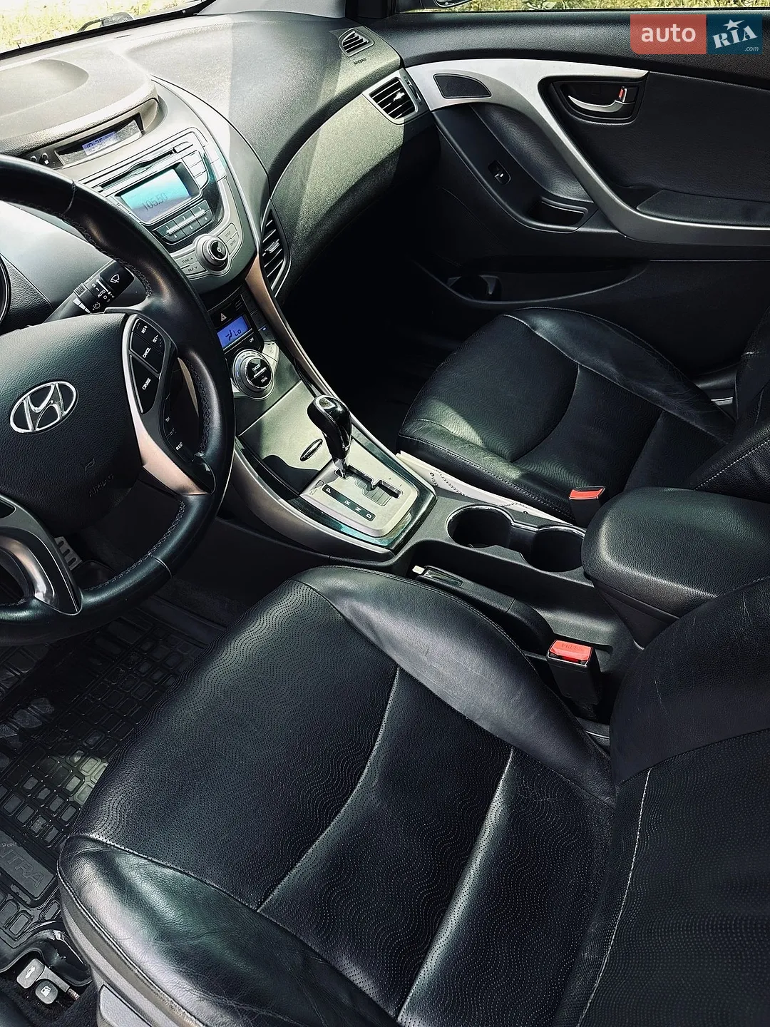 2013 Hyundai Elantra - мініатюра 38