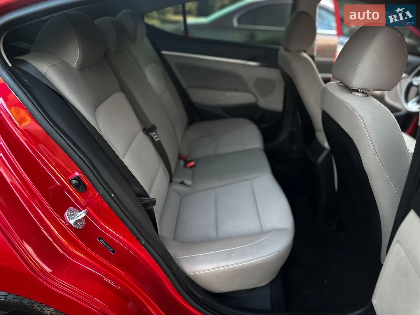 2020 Hyundai Elantra - мініатюра 15