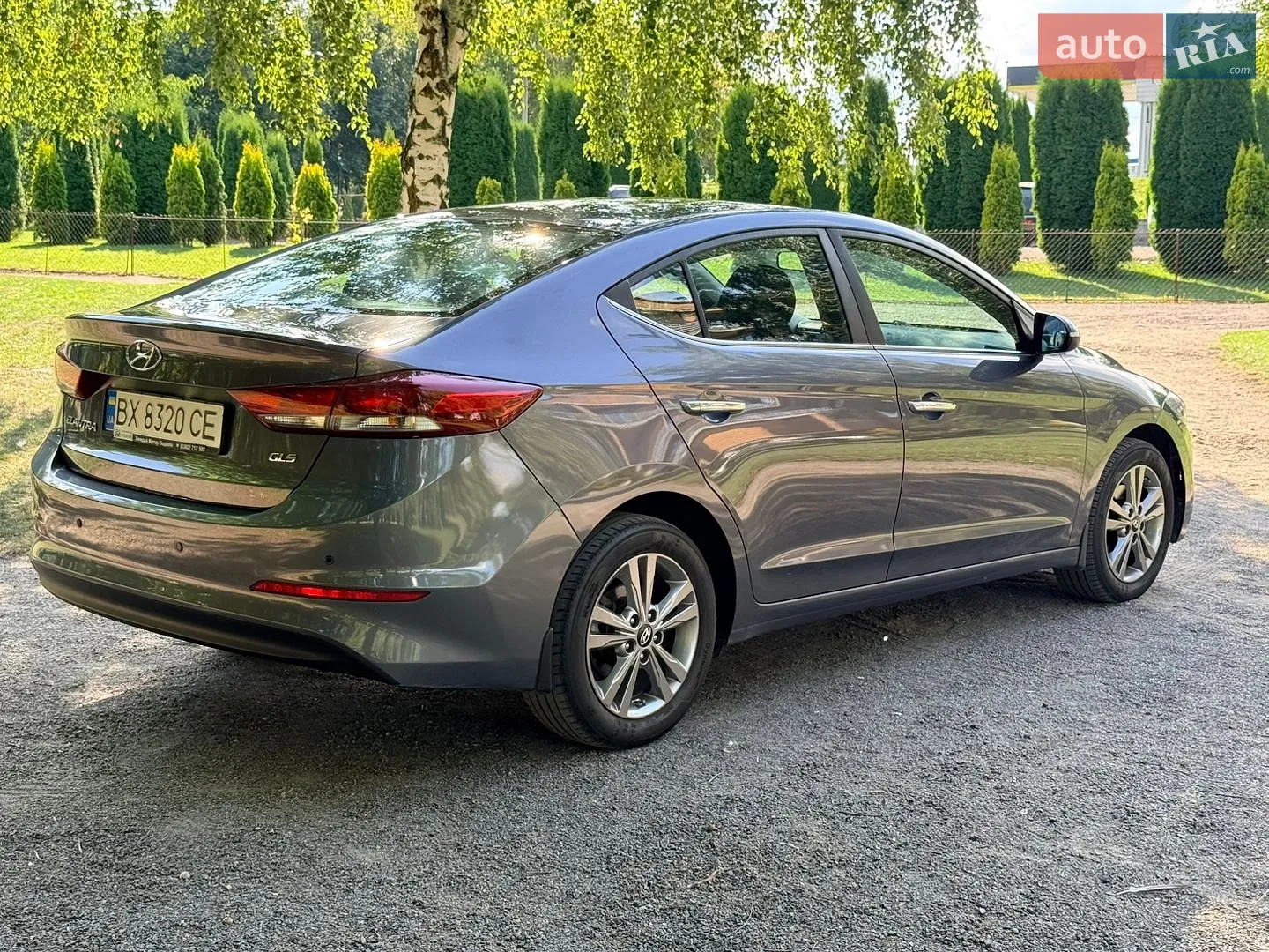 2018 Hyundai Elantra - мініатюра 19