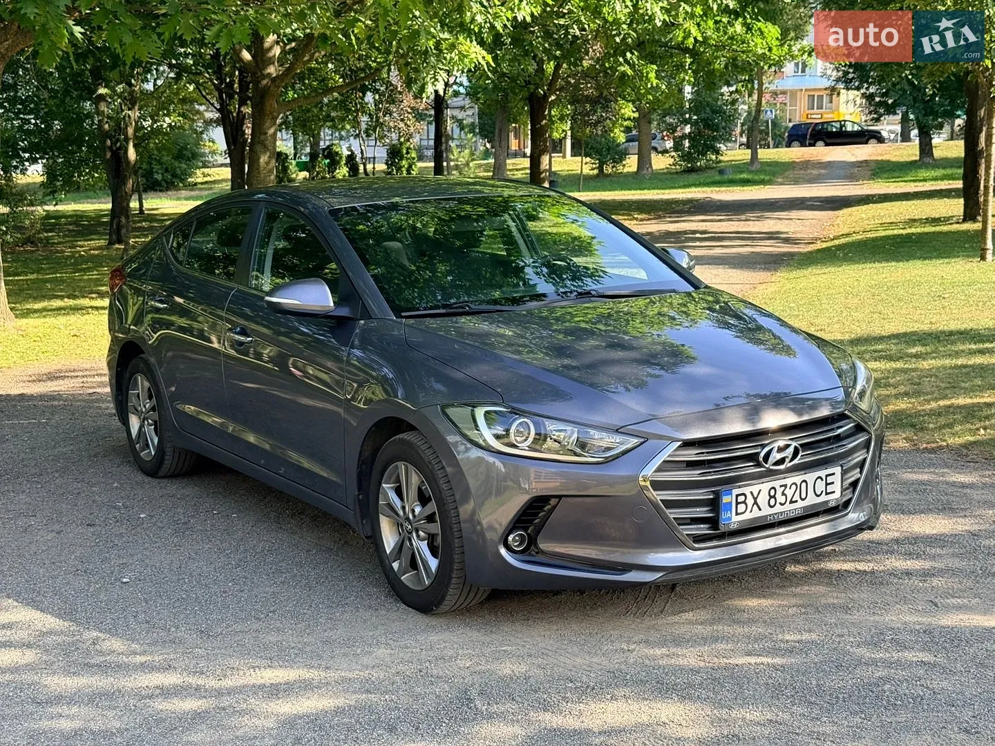 2018 Hyundai Elantra - мініатюра 16
