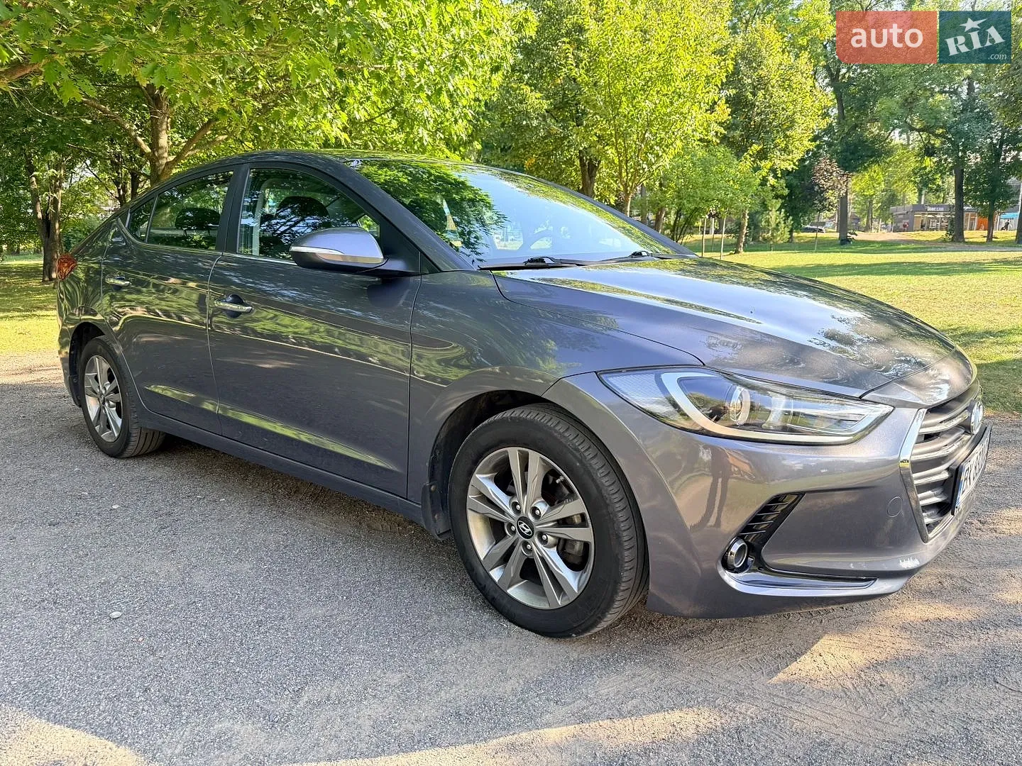 2018 Hyundai Elantra - мініатюра 15