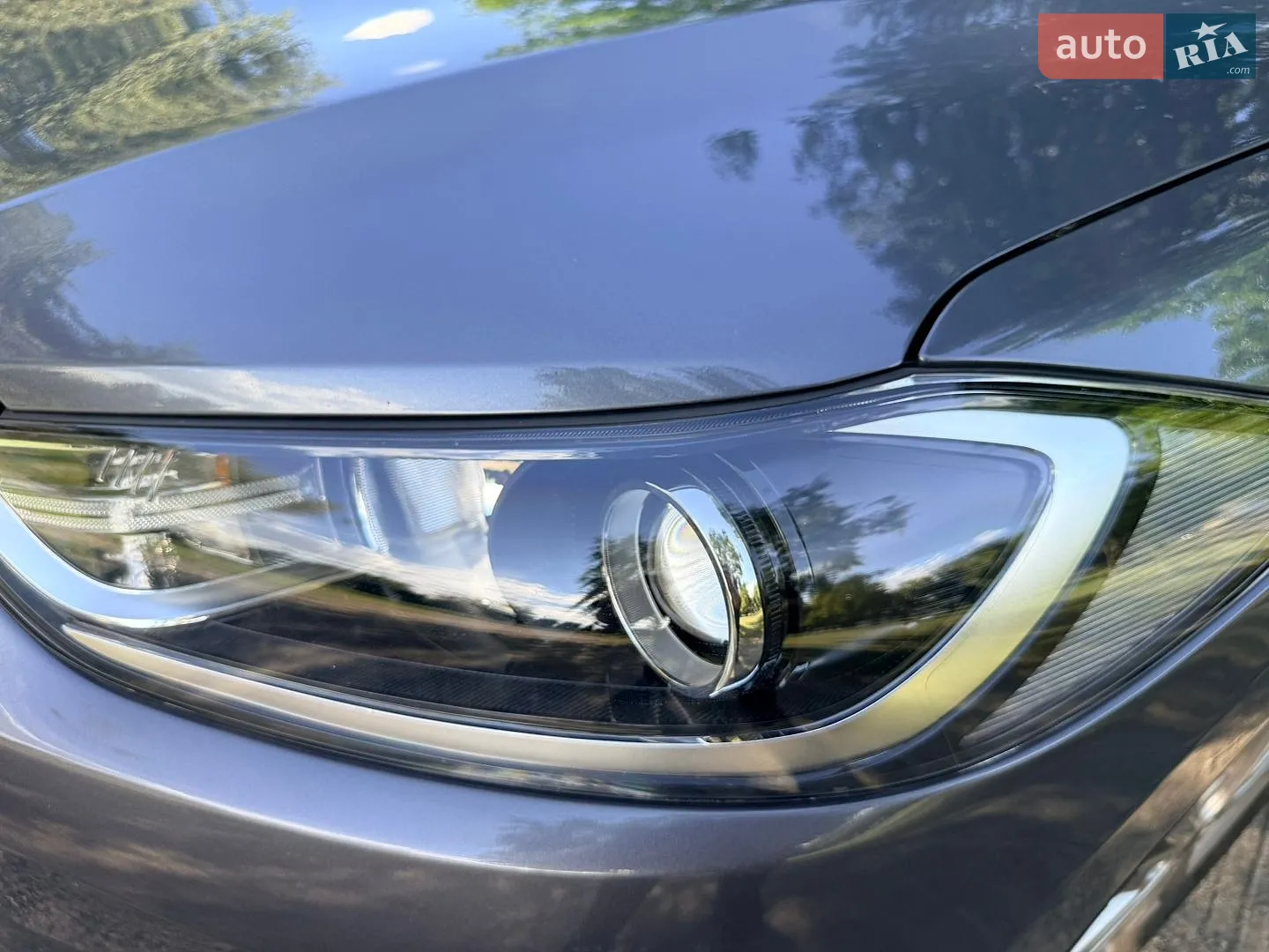 2018 Hyundai Elantra - мініатюра 39