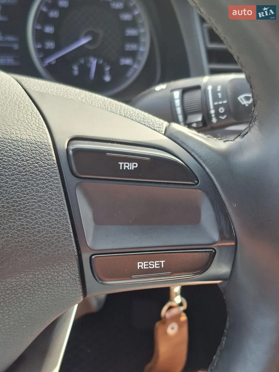 2019 Hyundai Elantra - мініатюра 18