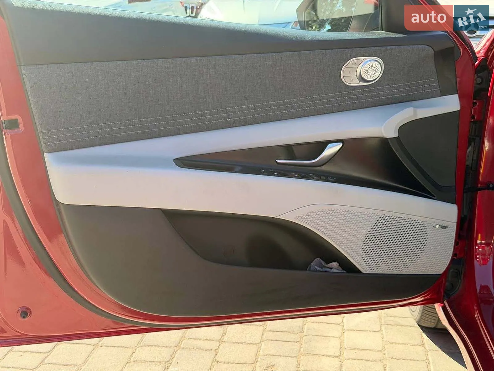 2021 Hyundai Elantra - мініатюра 24