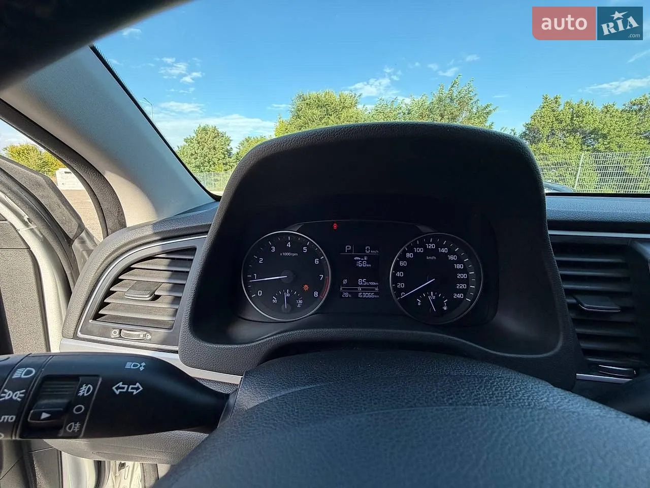 2017 Hyundai Elantra - мініатюра 6