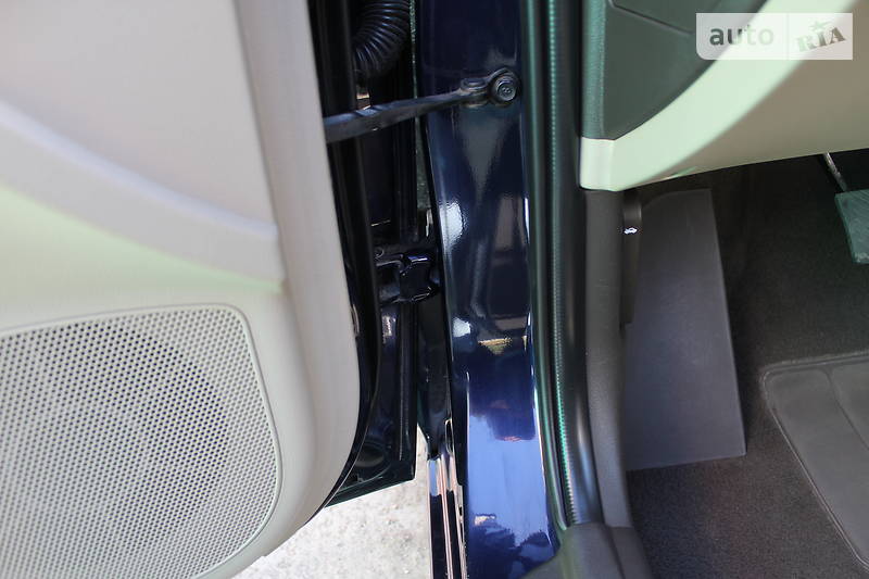 Седан Hyundai Elantra 2008 в Нікополі