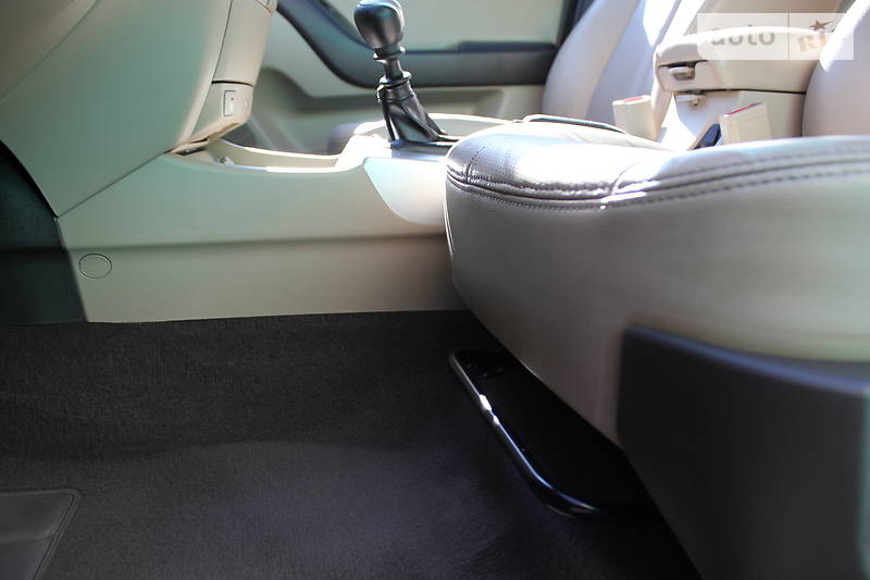 Седан Hyundai Elantra 2008 в Нікополі