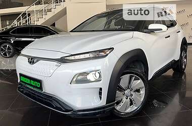 Внедорожник / Кроссовер Hyundai Encino EV 2019 в Одессе