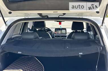 Внедорожник / Кроссовер Hyundai Encino EV 2021 в Полтаве
